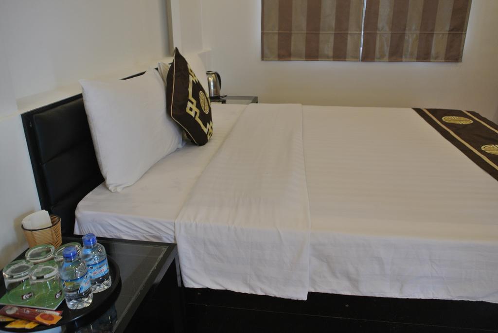 Vangvieng Boutique Hotel Vangviang Kültér fotó