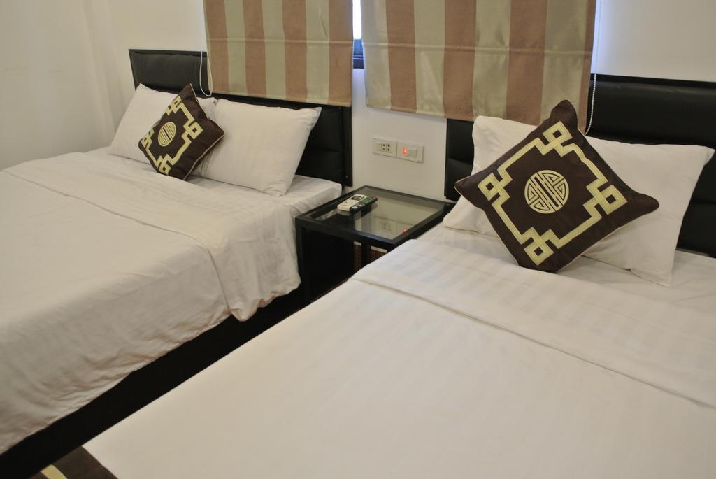Vangvieng Boutique Hotel Vangviang Kültér fotó