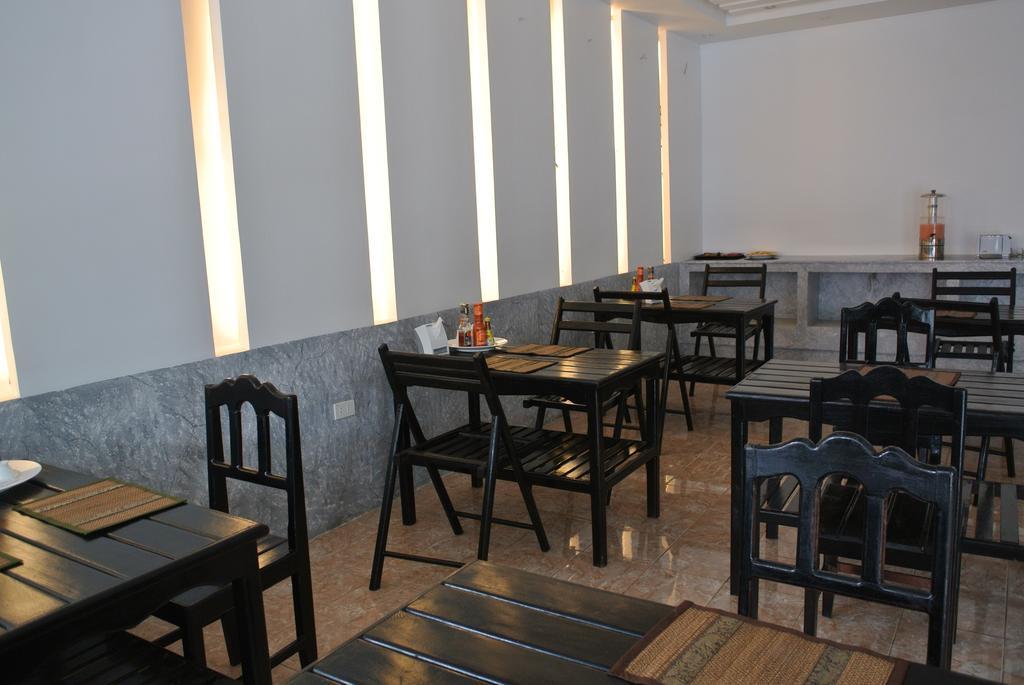 Vangvieng Boutique Hotel Vangviang Kültér fotó