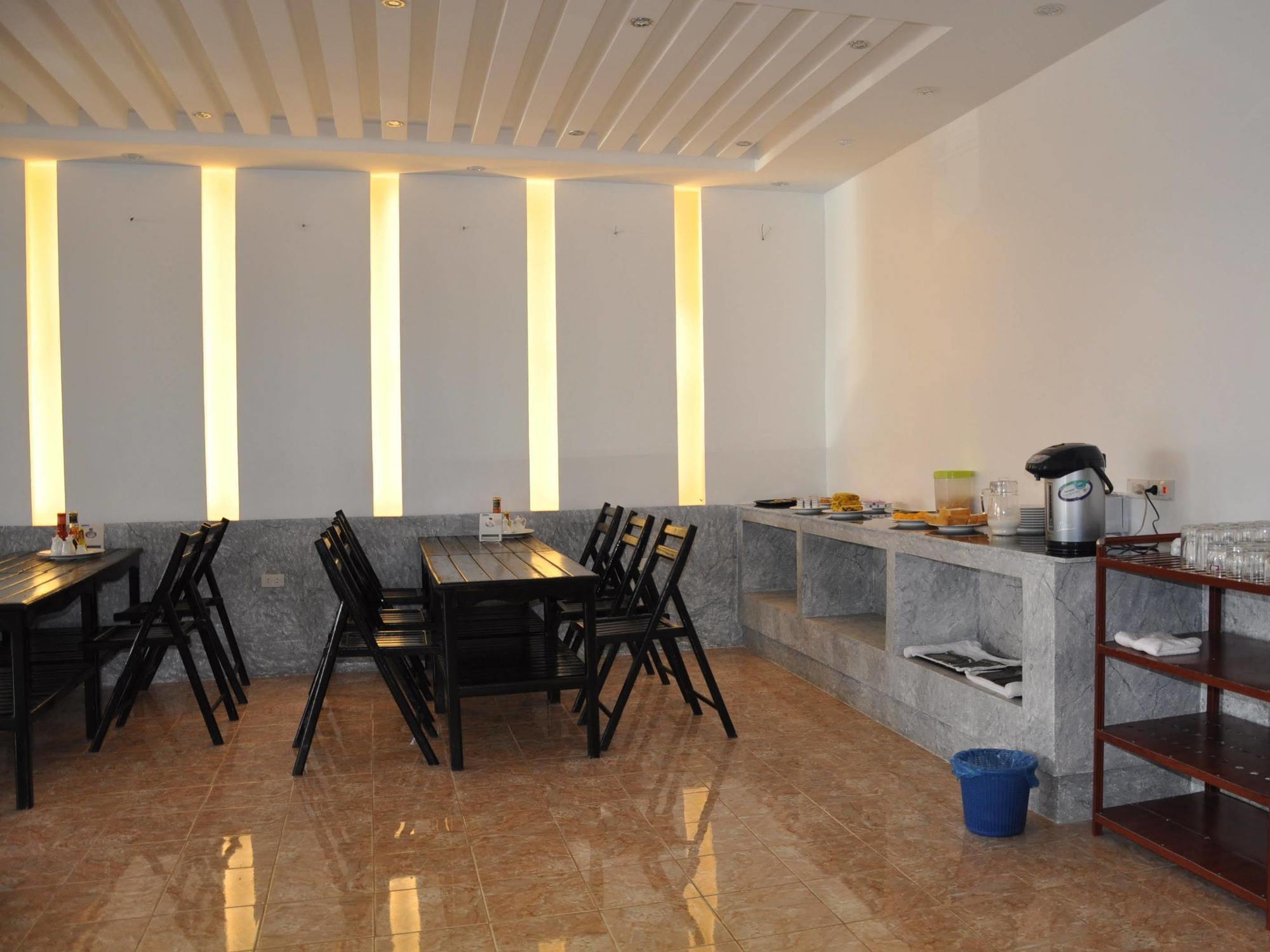Vangvieng Boutique Hotel Vangviang Kültér fotó