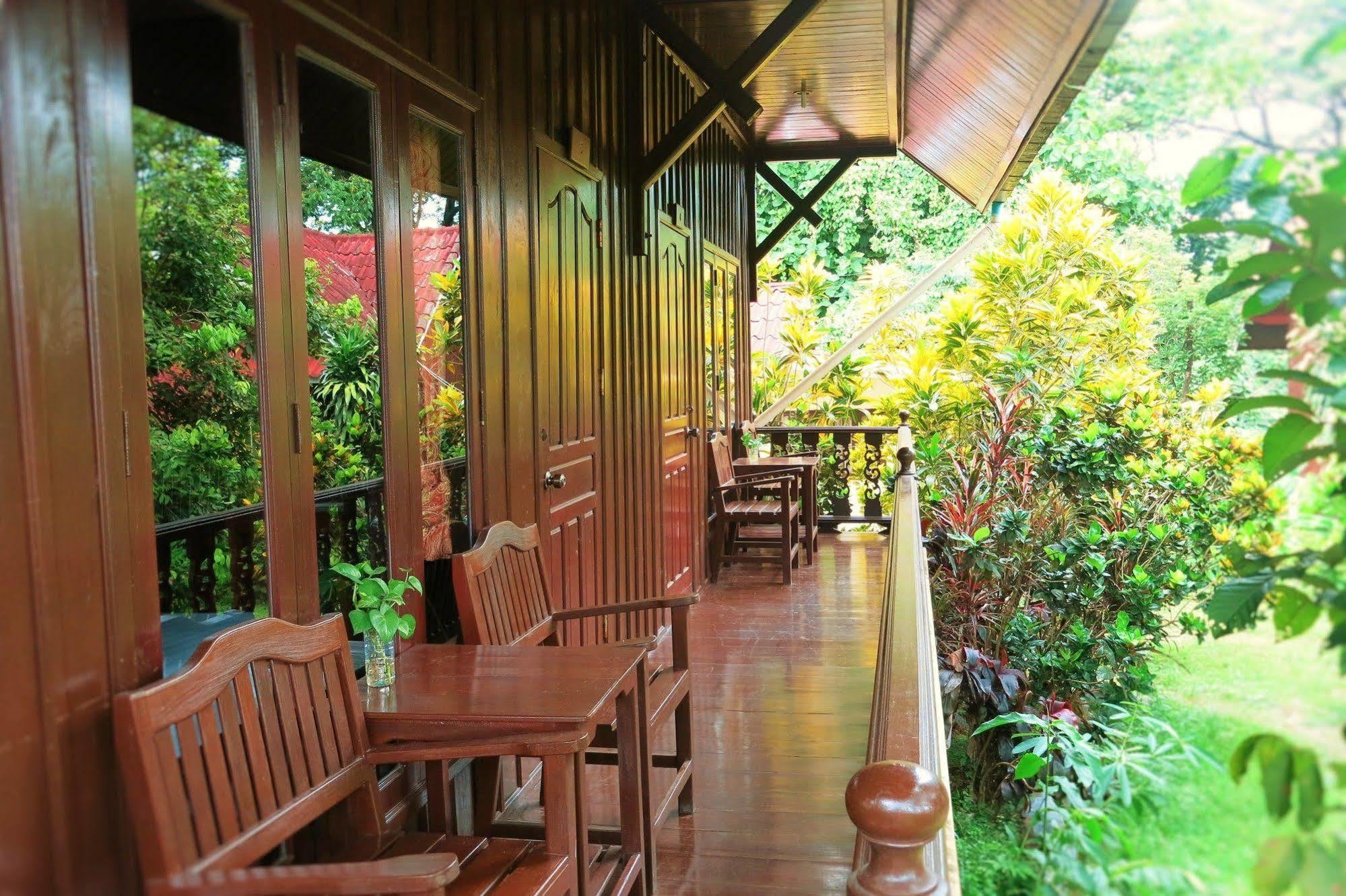 Vangvieng Boutique Hotel Vangviang Kültér fotó