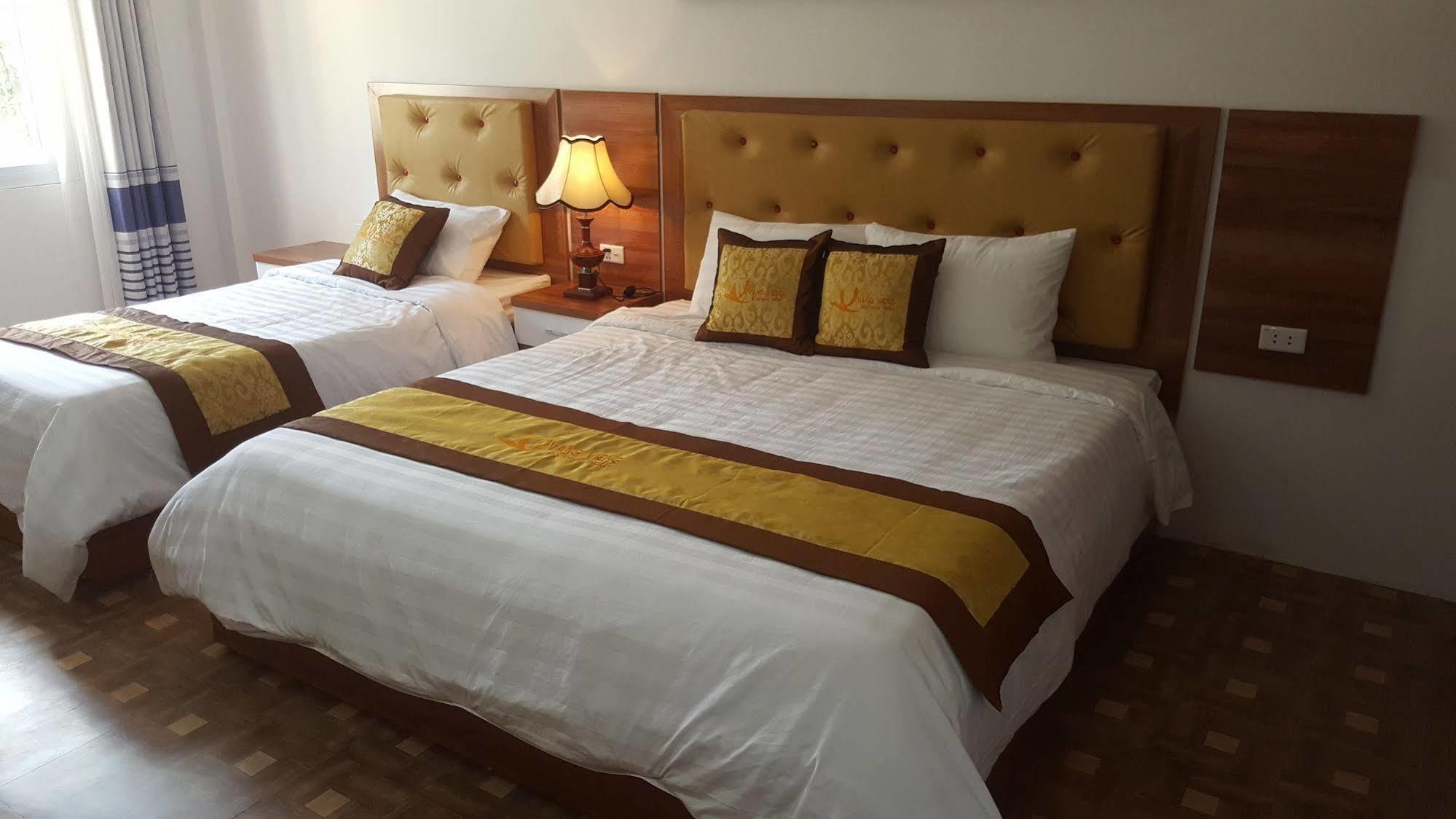 Vangvieng Boutique Hotel Vangviang Kültér fotó