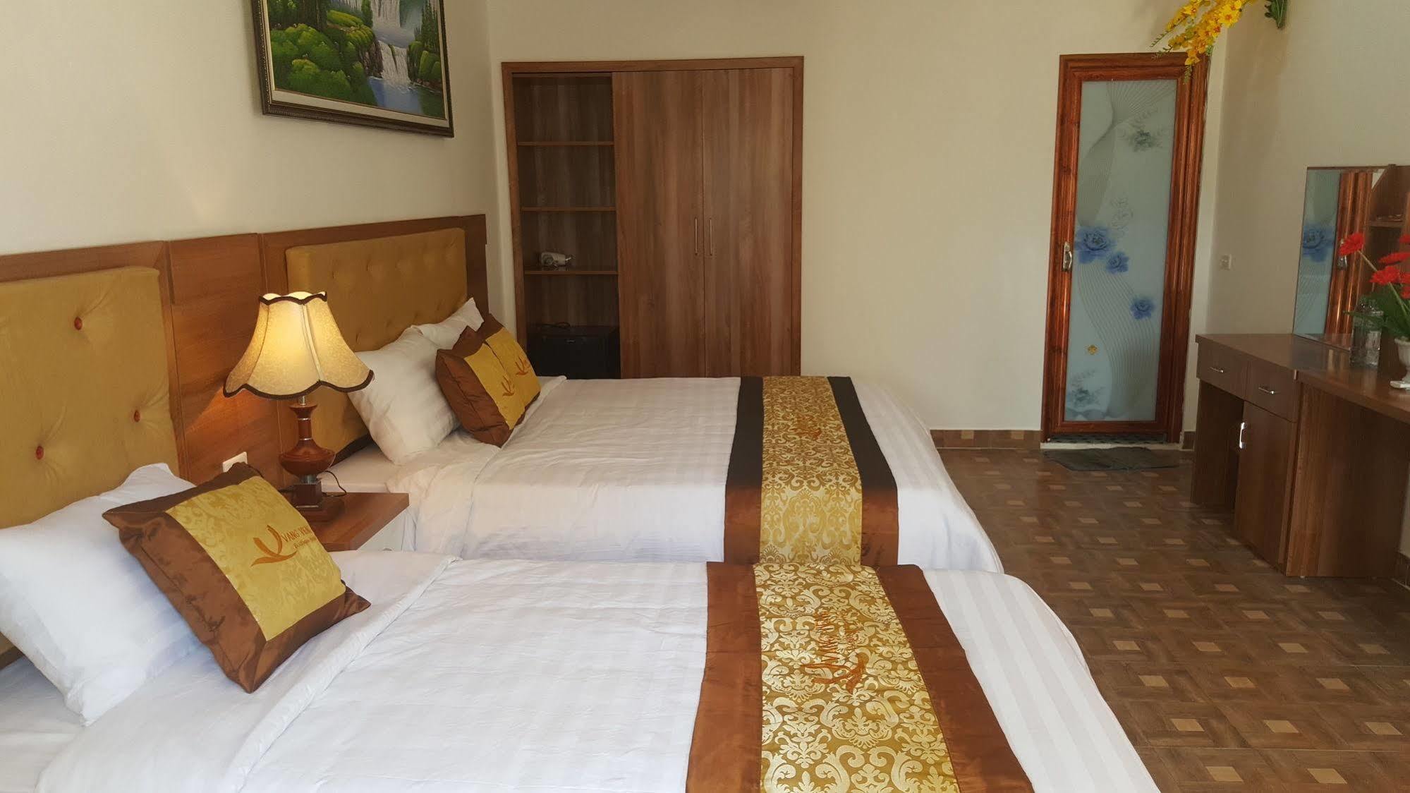 Vangvieng Boutique Hotel Vangviang Kültér fotó