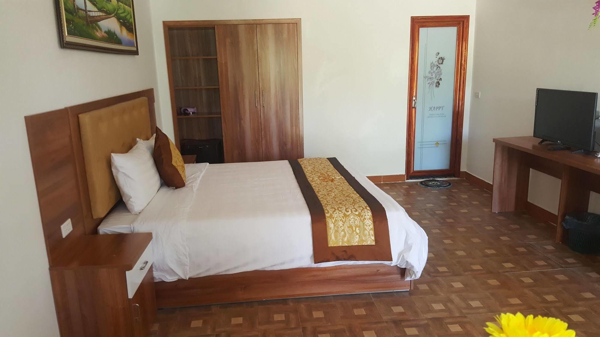 Vangvieng Boutique Hotel Vangviang Kültér fotó