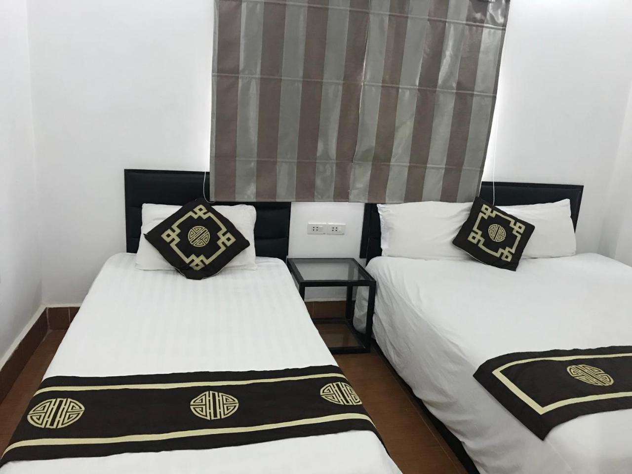 Vangvieng Boutique Hotel Vangviang Kültér fotó