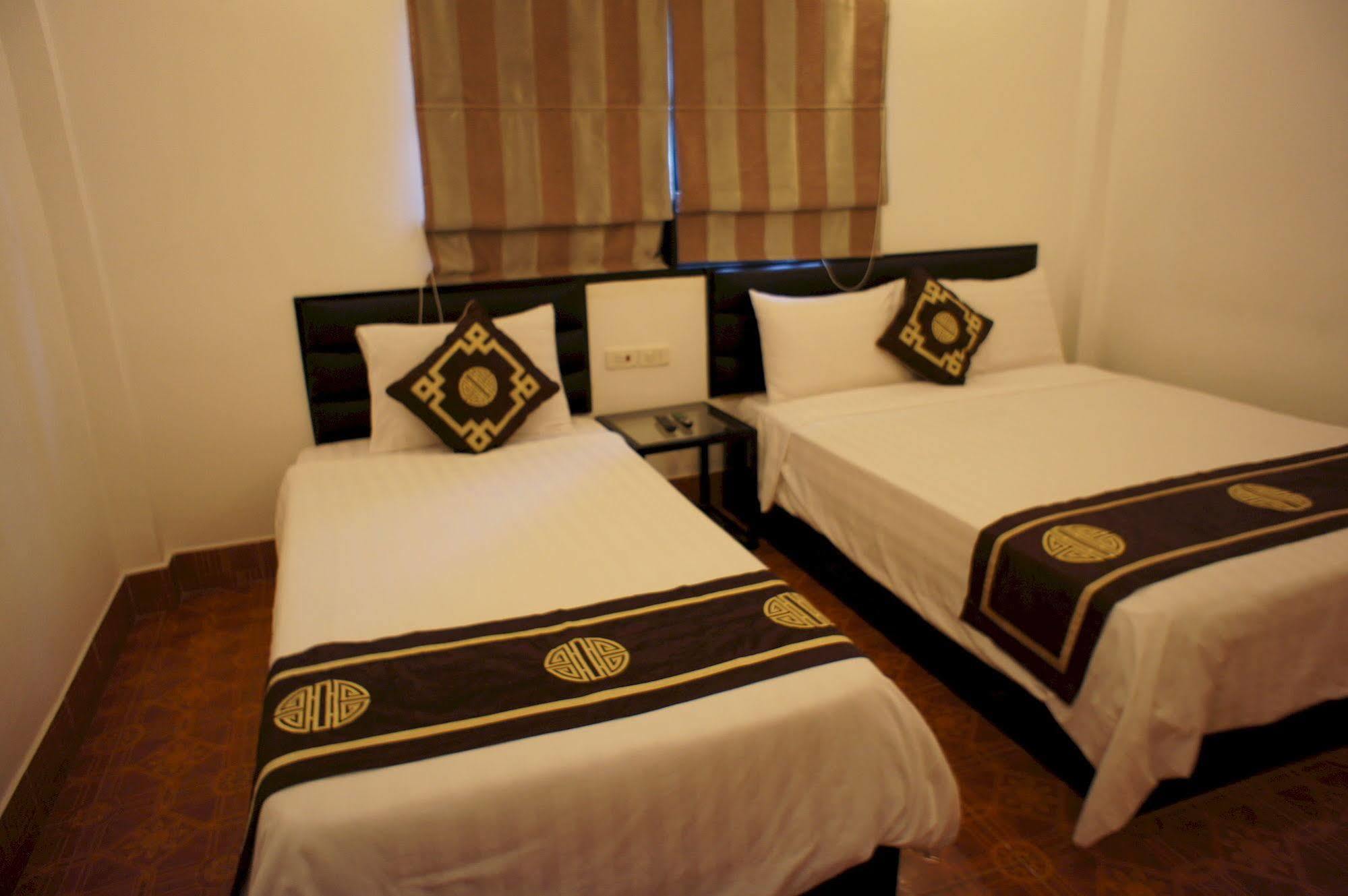 Vangvieng Boutique Hotel Vangviang Kültér fotó