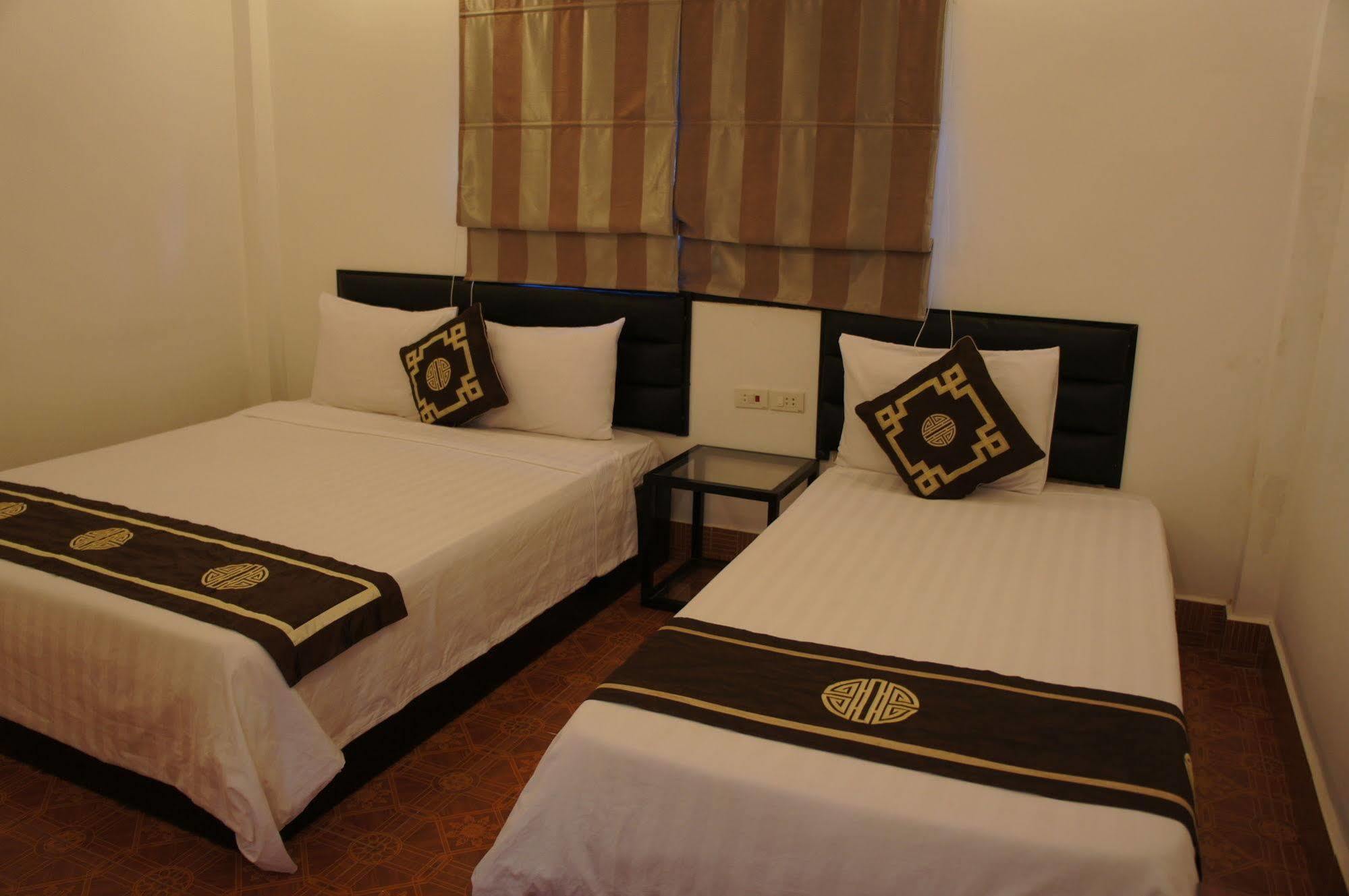 Vangvieng Boutique Hotel Vangviang Kültér fotó