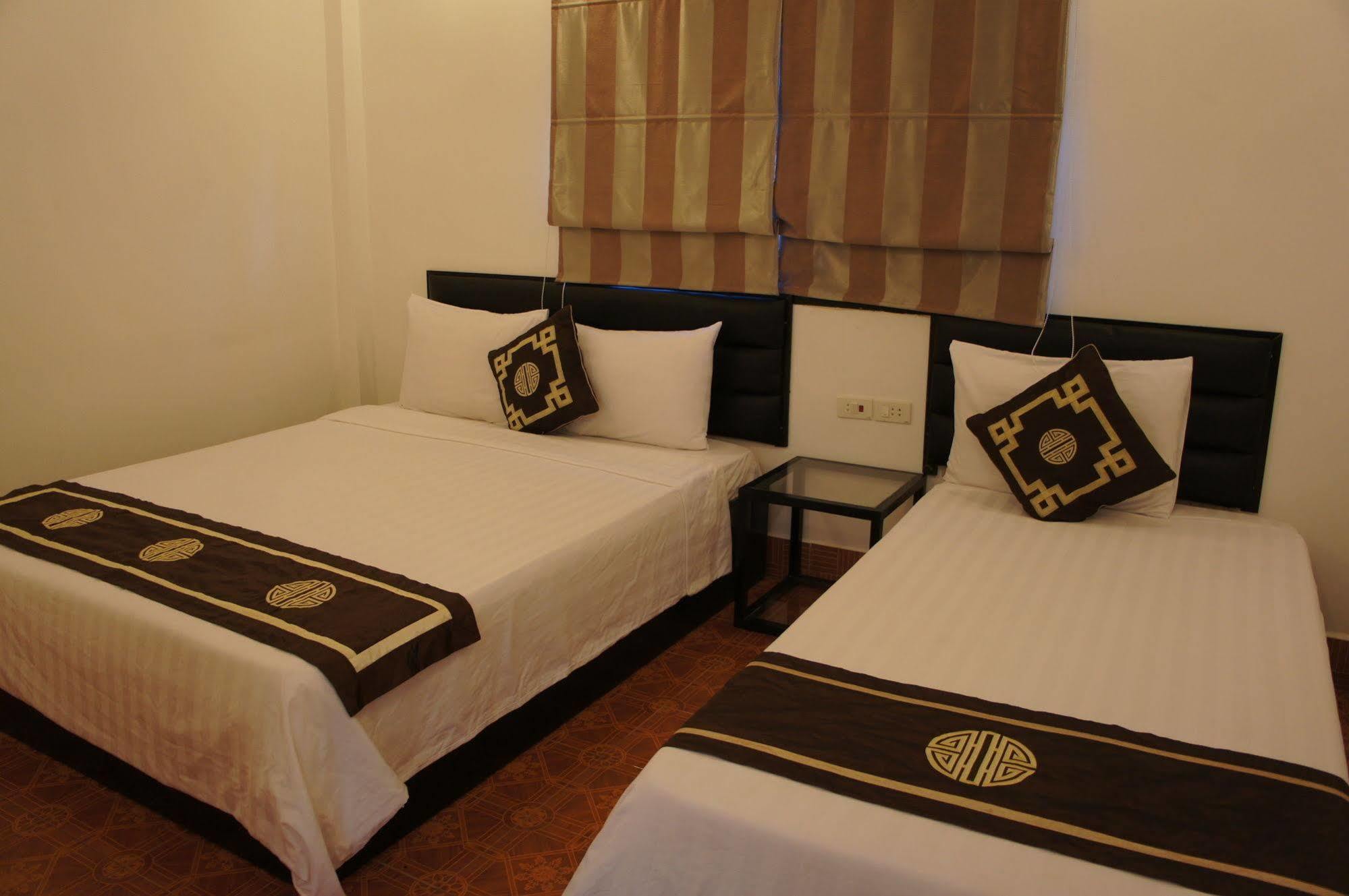 Vangvieng Boutique Hotel Vangviang Kültér fotó